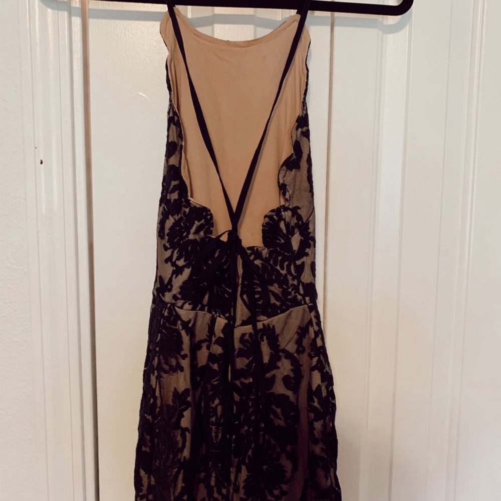 Xenia Boutique Dress